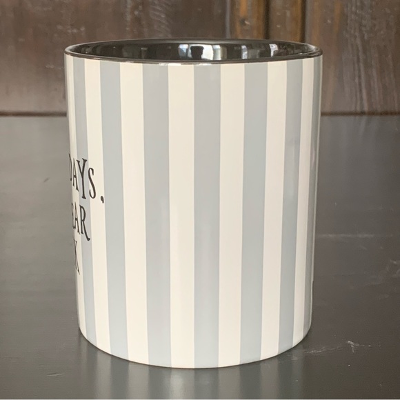 On Wednesdays We Wear Black - Wednesday Adams 20oz Ceramic Mug - Picture 8 of 11